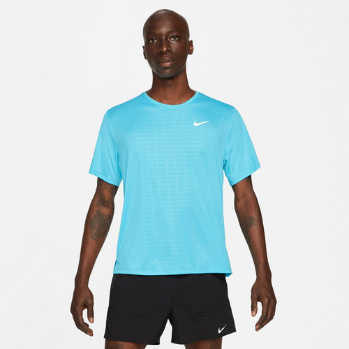 Camiseta De Running Para Hombre Nike Miler Run Division