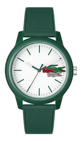 Reloj Lacoste Caballero Color Verde 2011135 - S007