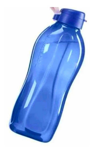 Eco Twist 2 Litros Tupperware Botella De Agua