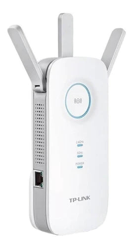 Access Point, Repetidor Tp-link Re450 Blanco