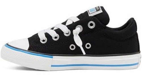 Converse Chuck Taylor All Star Street Twisted 666900c 621-89