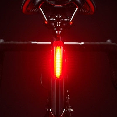 Luz Bicicleta Cateye Trasera Tl-ld710k Flash Rapidx2 Kinetic