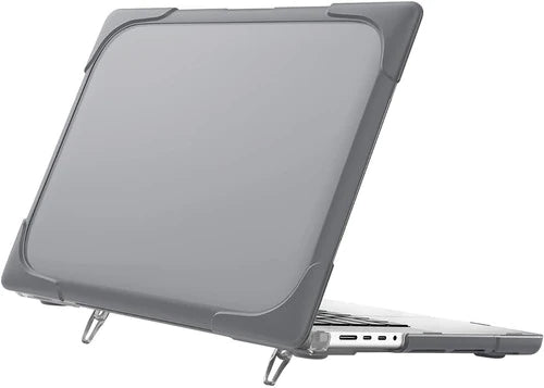 Carcasa Procase Compatible Con Macbook Pro 14 2021 A2442