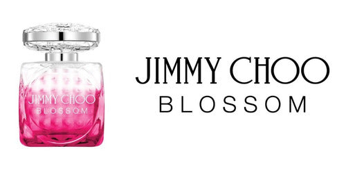 Jimmy Choo Blossom De Dama 100 Ml Edp