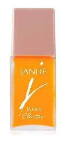 Jande Classic Jafra Mujer Aroma Original + Envio Gratis