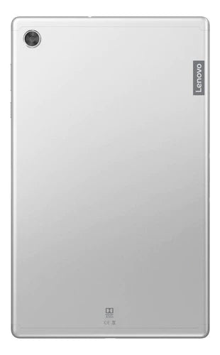 Tablet  Lenovo Tab M10 Hd 2nd Gen Tb-x306f 10.1  32gb Platinum Gray Y 2gb De Memoria Ram