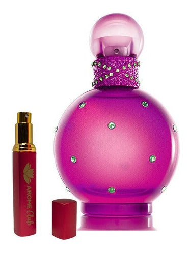Perfume Fantasy De Mujer De Britney Spears 100 Ml Originales