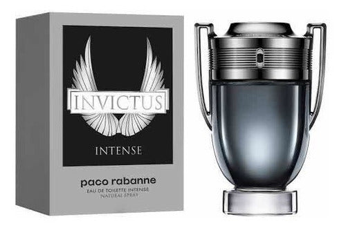 Invictus Intense Paco Rabanne 100ml