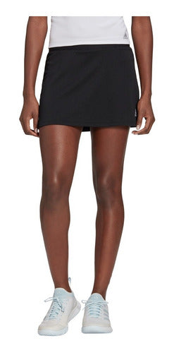 Falda adidas Club Skirt Mujer Gl5480