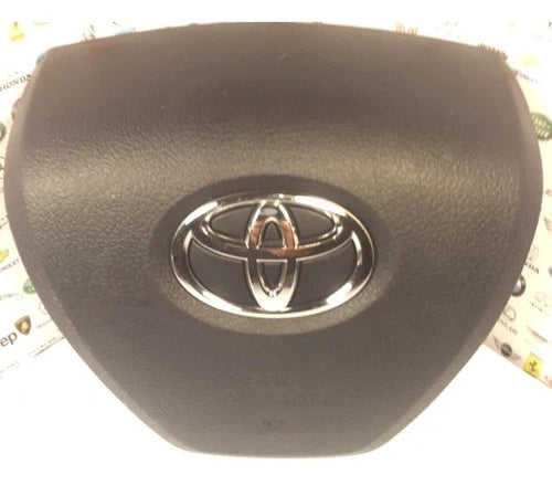 2012 - 2014 Toyota Camry 3 Spoke Tapa De Bolsa Aire Volante