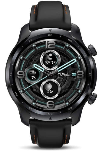Reloj Inteligente Ticwatch Pro 3 Qualcomm Snapdragon 4100 Gp