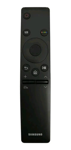 Control Remoto Samsung Smart Tv 4k Serie 6 Y 7 Original 100%