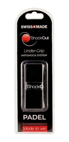 Under Grip Shockout - Antishock System Padel Tenis