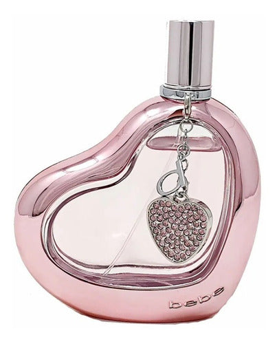 Perfume Sheer De Bebe 100 Ml Eau De Parfum Nuevo Original