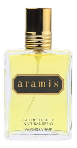 Perfume Aramis Para Hombre De Aramis Eau De Toilette 110ml