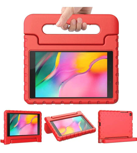 Funda De Tablet Para Samsung Galaxy Tab A 8.0 Sm-t290/t295