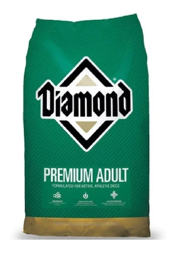 Diamond Premium 40lb 18.14kg