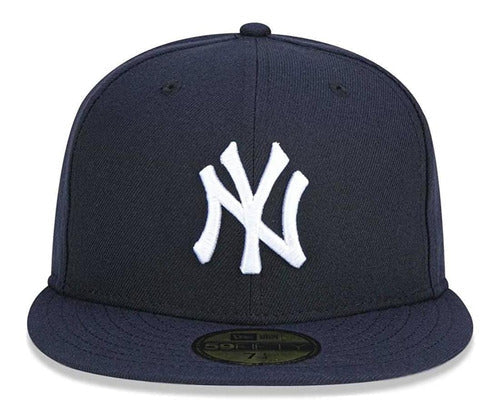 Gorra New Era New York Yankees Hombre Beisbol Mlb