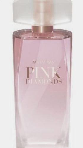 Fragancia Originalpara Dama Pink Diamons Mary Kay Envio Full