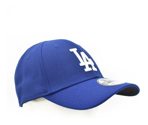 Los Angeles Dodgers New Era Gorra 39thirty 100% Original