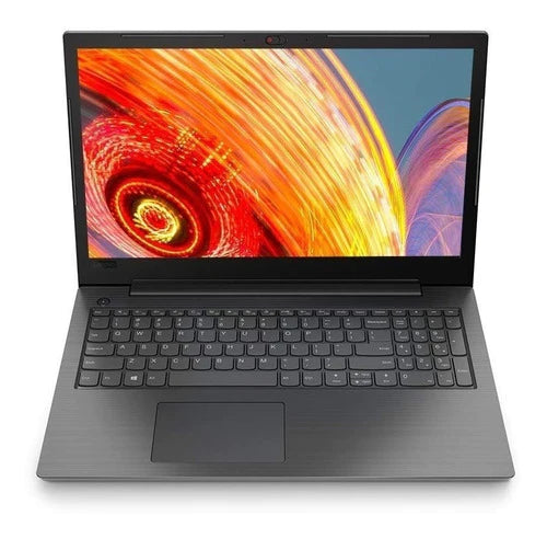 Laptop Lenovo V15-igl  Iron Gray 15.6 , Intel Celeron N4020  4gb De Ram 500gb Hdd, Intel Uhd Graphics 600 1366x768px Windows 10 Home