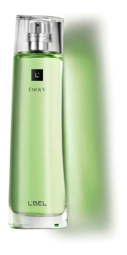 Émouv L´bel Perfume De Mujer 100 Ml.