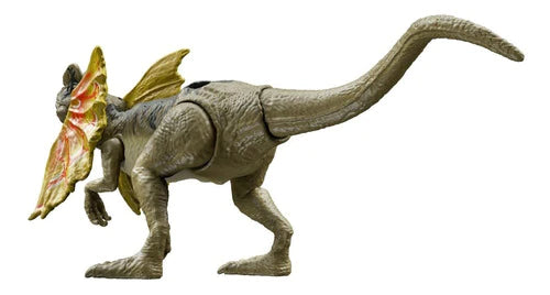 Dinosaurio De Juguete Jurassic World Legacy Dilophosaurus