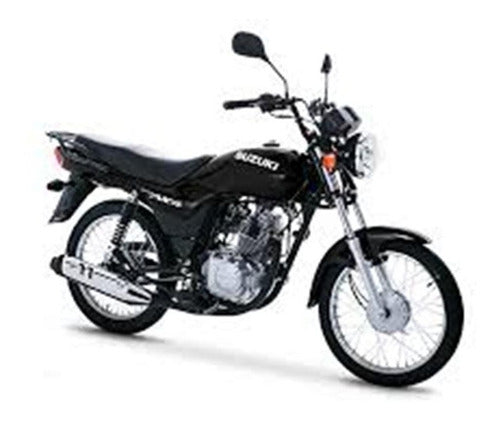 Arbol De Levas Motocicleta  Suzuki Ax-4