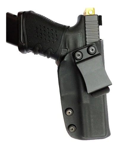 Holster Oculto Kydex Funda Para Glock G17 G22 G31 Policias