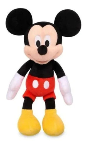 Mickey Mouse Peluche 60 Cm
