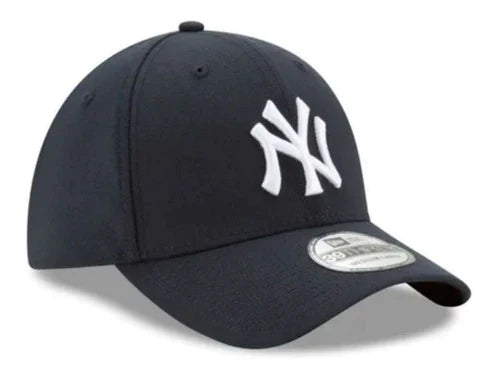 Gorra New Era New York Yankees Azul 10975804 39 Thirty Origi