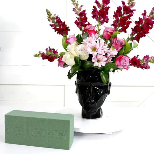Esponja para arreglos florales - ROTEX - macetas de plástico, accesorio  floristico