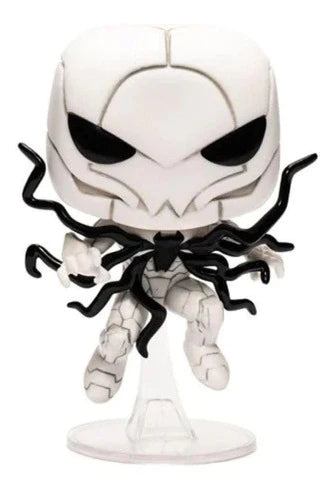 Venom Poison Spiderman Exclusivo Funko Pop