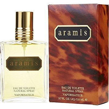 Perfume Aramis De Aramis Edt 110ml Nuevo