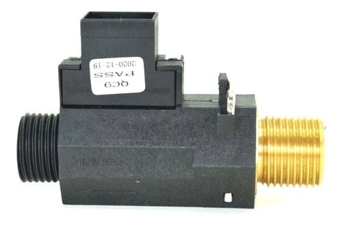 Sensor De Flujo Universal Calentador Boiler De 1/2 Reforzado