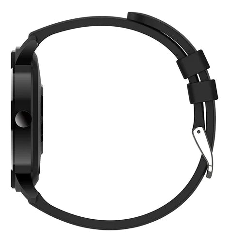 Fralugio Reloj Smartwatch Inteligente Hw21 Pantalla Táctil