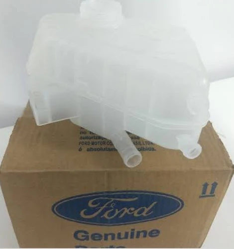 Depósito Anticongelante Ford Figo 1.5 2015-2018 Original