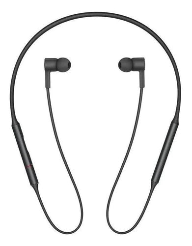 Audífonos In-ear Inalámbricos Huawei Freelace Graphite Black