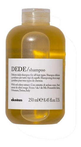 Shampoo Dede Cabello Suave Davines® 250 Ml