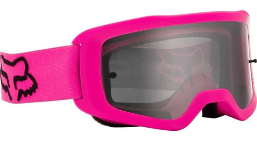 Goggles Fox Main Moto Rzr Downhill Mtb Down Hill Freeride