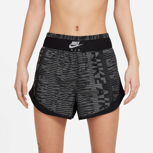 Shorts De Running Con Estampado Para Mujer Nike Air Tempo