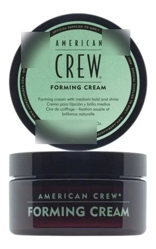 American Crew® Cera Forming Cream 3 Oz For Men