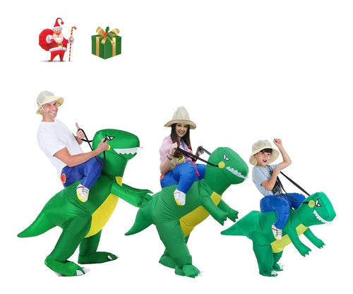 Disfraz De Dinosaurio Para Niños Fiesta De Disfraces Carnava