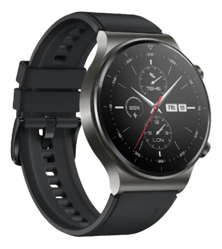 Reloj Inteligente Huawei Watch Gt 2 Pro Gps Carga Inalámbric