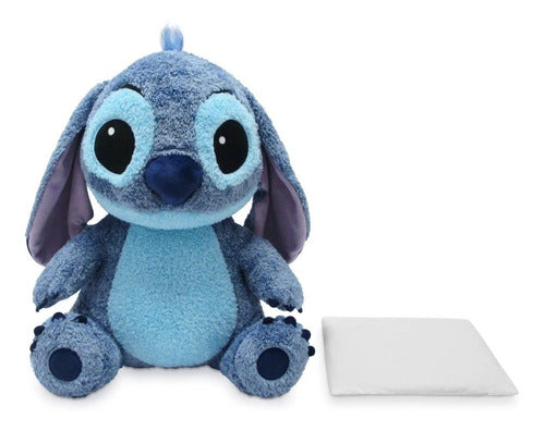 Disney Store Peluche Stitch Esponjoso 35 Cm 2021
