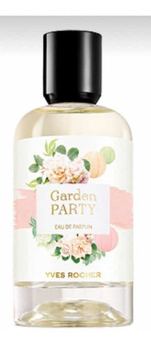 Perfume Garden Party 100ml Yves Rocher