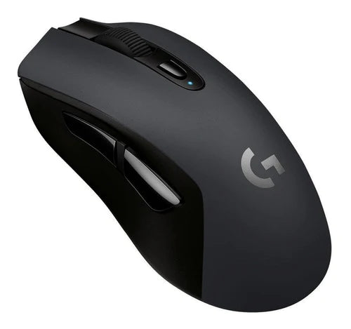 Mouse Gamer Inalambrico Logitech G603 6 Botones 910-005100