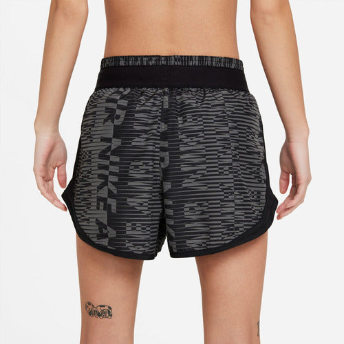 Shorts De Running Con Estampado Para Mujer Nike Air Tempo