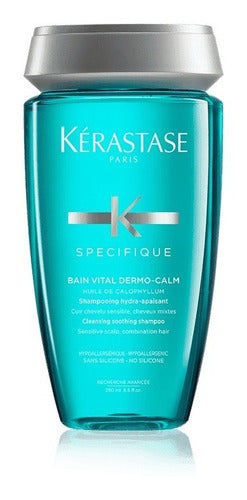 Shampoo Kérastase Specifique Bain Vital Dermo Calm 250ml