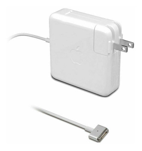 Cargador Apple Macbook Air Magsafe 2 45 W 100% Autentico